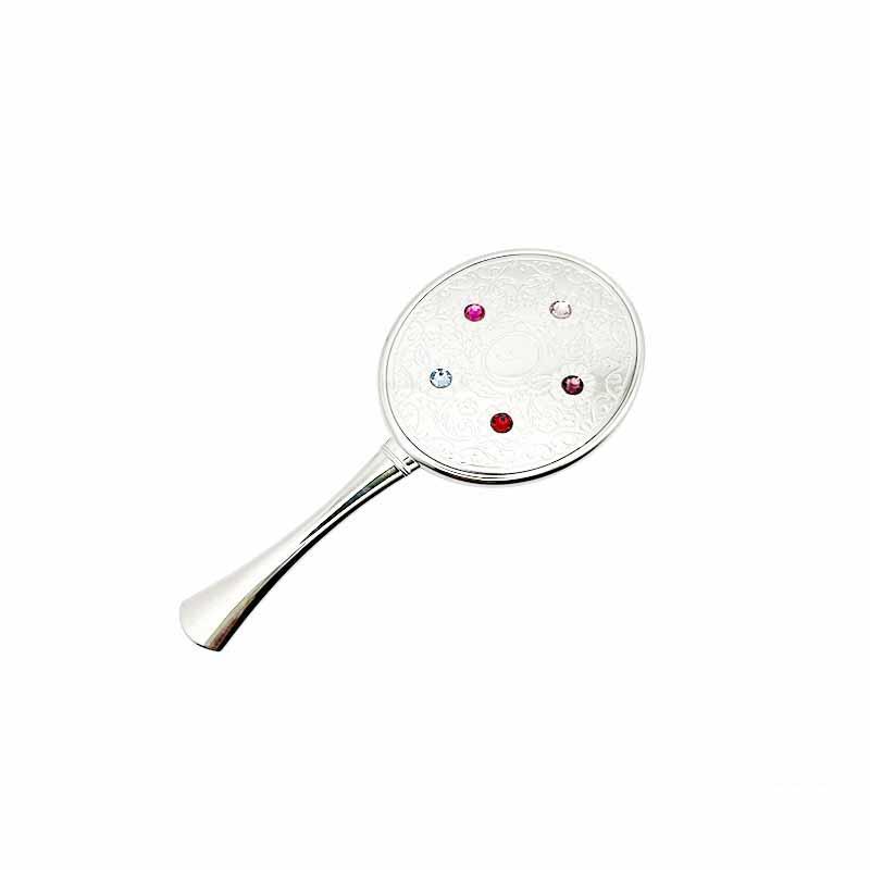 ジルスチュアートクリスタルカラットオリジナルミラー未使用品