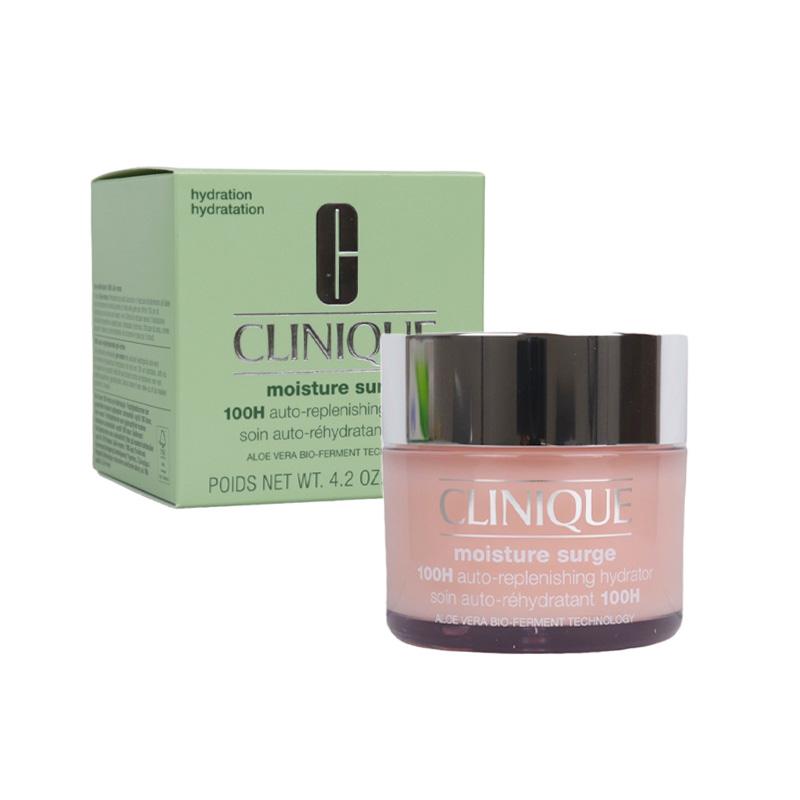 CLINIQUE（クリニーク） フェイスクリーム モイスチャー サージ ジェル