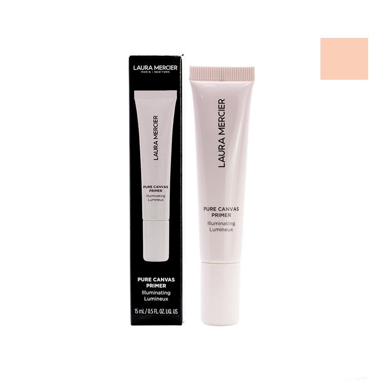 LAURA MERCIER（ローラ メルシエ） 化粧下地 ピュア キャンバス