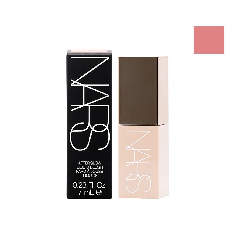 NARS（ナーズ） チーク アフターグロー リキッドブラッシュ #02801