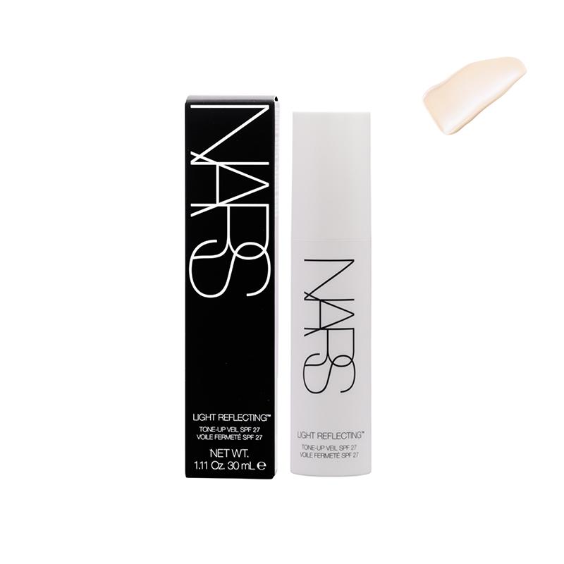 NARS（ナーズ） 化粧下地 ライトリフレクティング トーンアップ