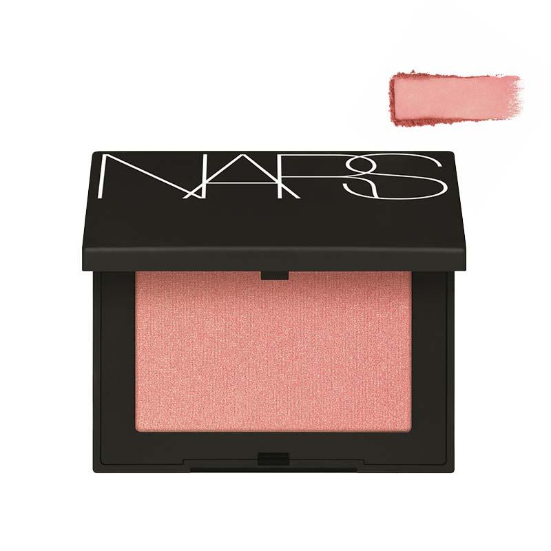 【a】NARS パウダー&チークパレット NARS（ナーズ） パウダーチーク ブラッシュ N #777 ORGASM 4.8g : AB