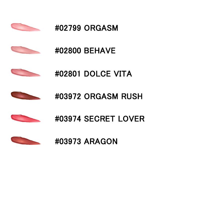 NARS（ナーズ） チーク アフターグロー リキッドブラッシュ #03972