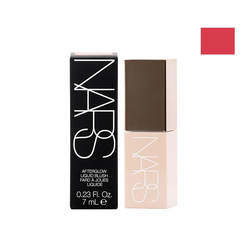NARS（ナーズ） チーク アフターグロー リキッドブラッシュ #03974
