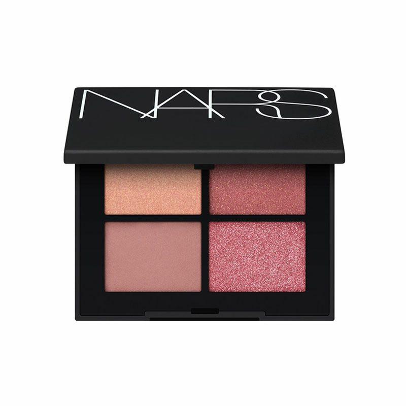 NARS（ナーズ） アイシャドウ クワッドアイシャドー #04433 KUALA