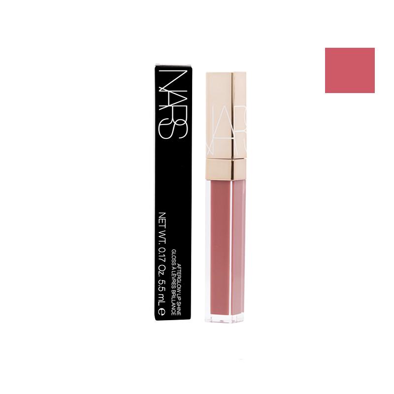 NARS（ナーズ） リップグロス アフターグロー リップ シャイン #888