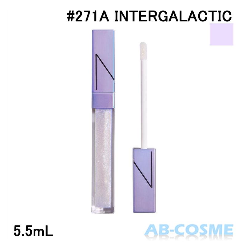 NARS（ナーズ） リップグロス グリーム アフターグロー リップシャイン