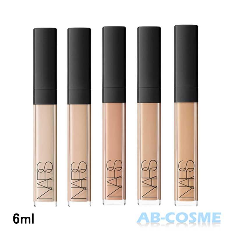 NARS（ナーズ） コンシーラー ラディアントクリーミーコンシーラー 6ml