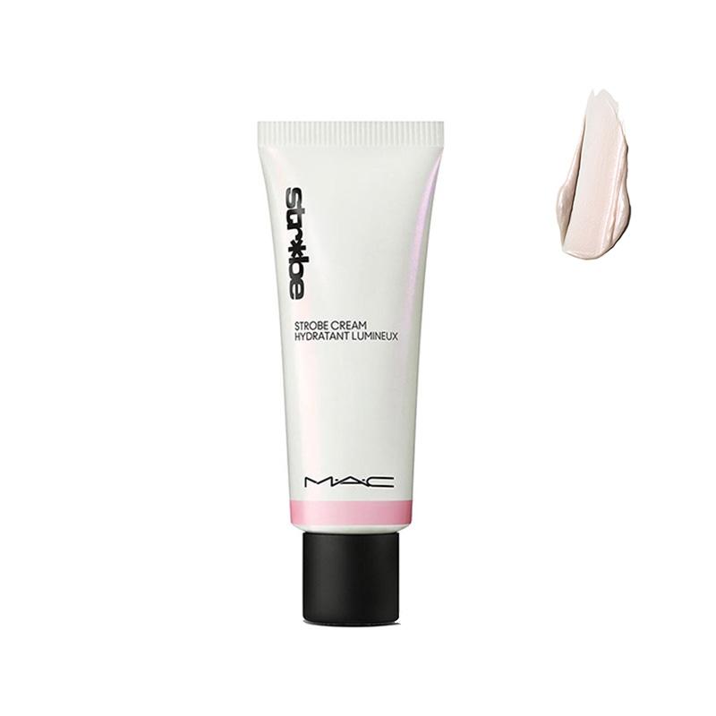 M・A・C（マック） 化粧下地 ストロボクリーム #PINKLITE ピンクライト