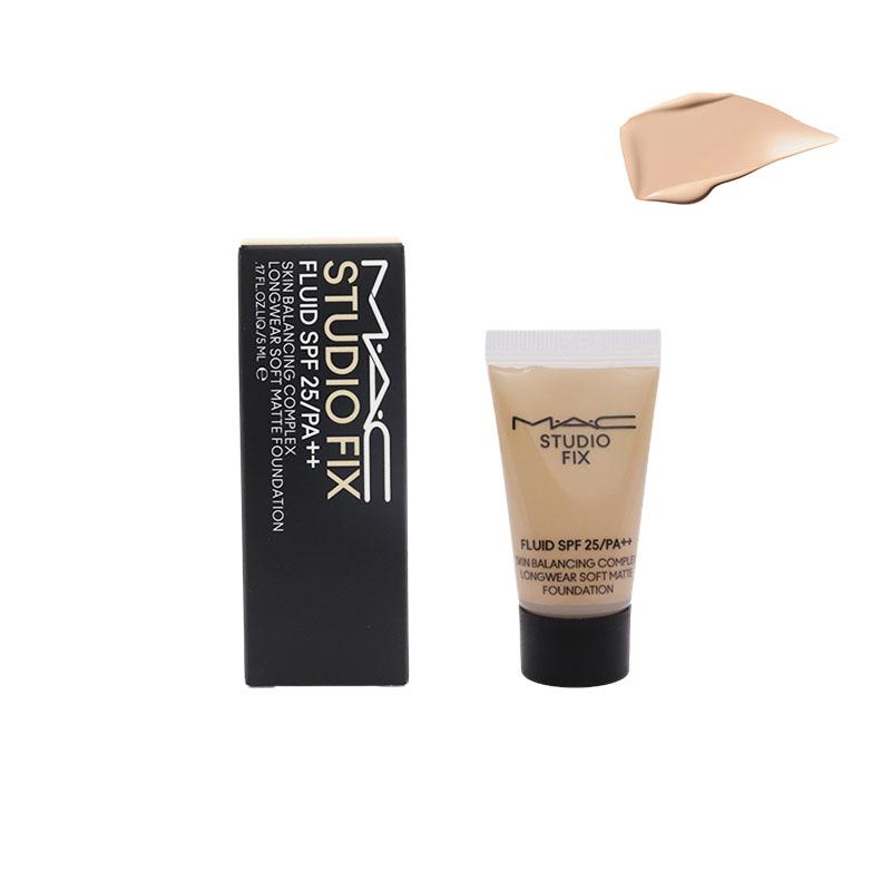 M・A・C リキッドファンデーション マック MAC スタジオ