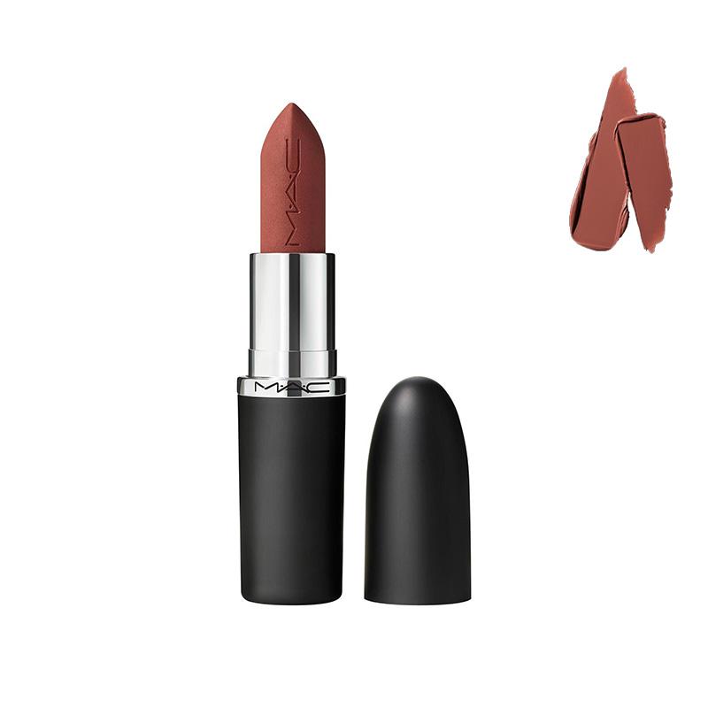 マック　リップスティック　※未使用 MAC - 未使用 mac リップスティック cremecup クリームカップの