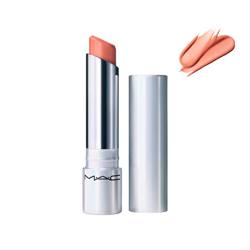 M・A・C（マック） 口紅 グロープレイテンダートークリップバーム #456