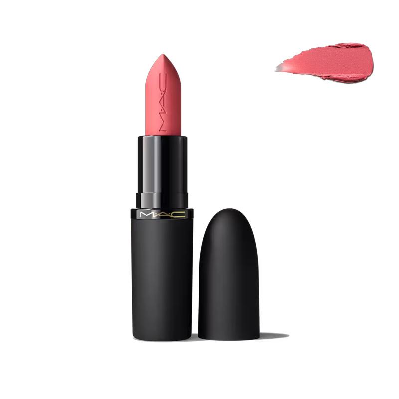 vivadara様用　　MAC パウダーキスヘイジーマットリップスティック901 パウダー キス ヘイジー マット リップスティック / M・A・C(マック