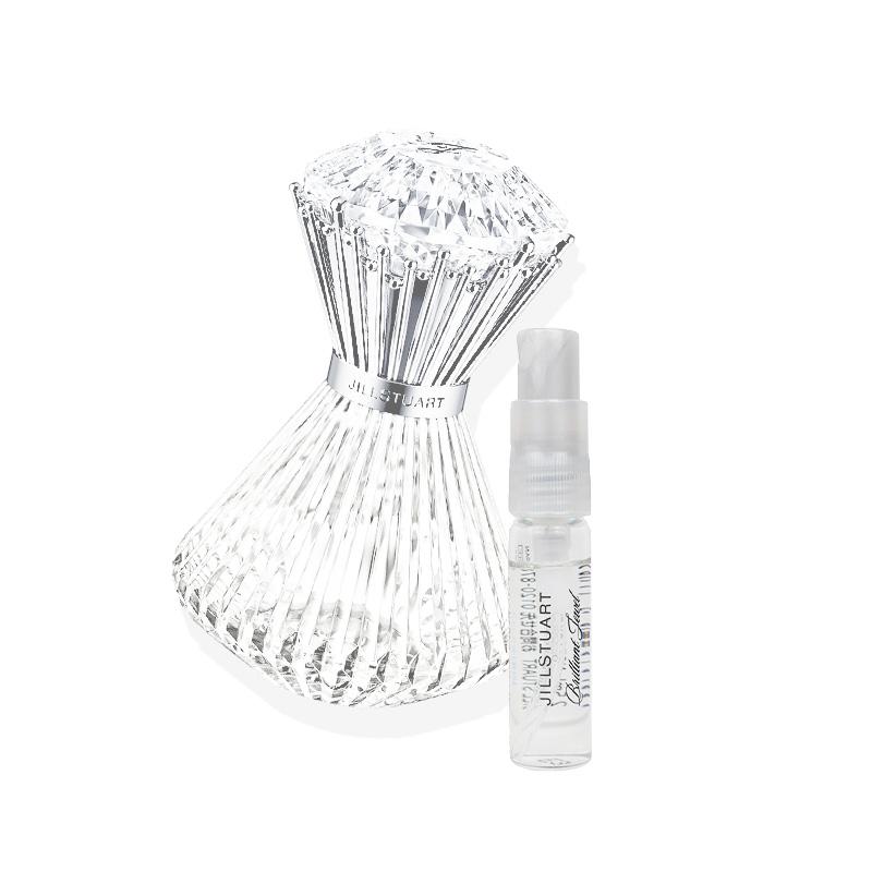 【新品】ジルスチュアート ブリリアントジュエル オードパルファン 50mL Amazon.co.jp: ジルスチュアート ブリリアントジュエル オード