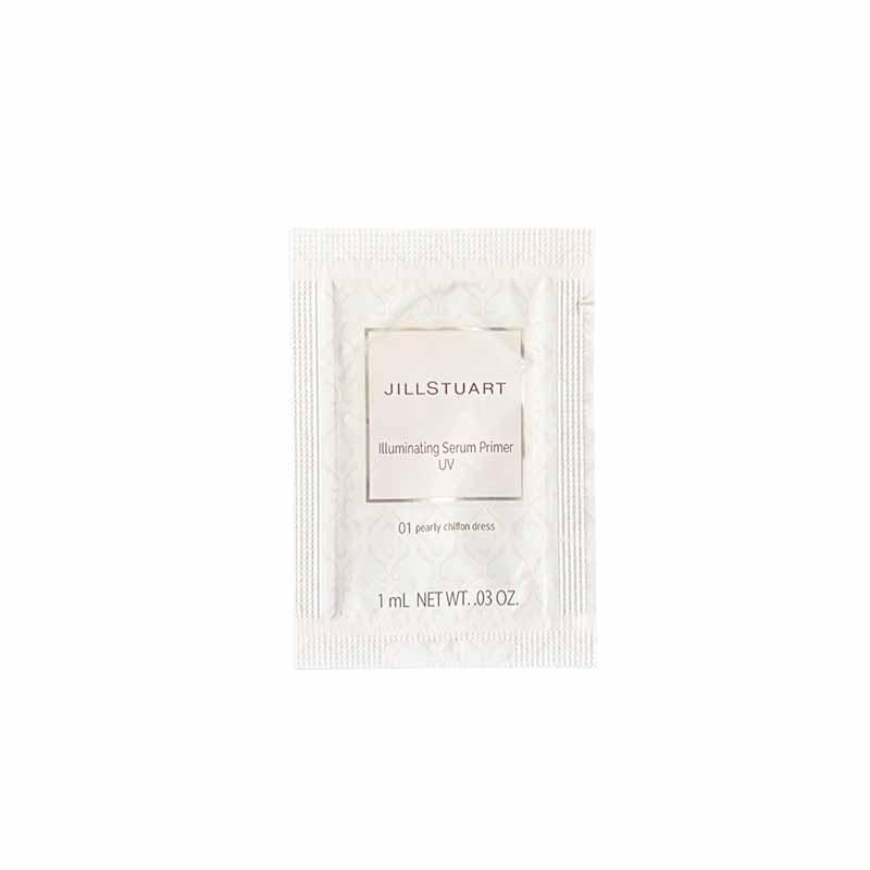 JILLSTUART beauty 化粧下地 ジルスチュアート JILL STUART イルミネ