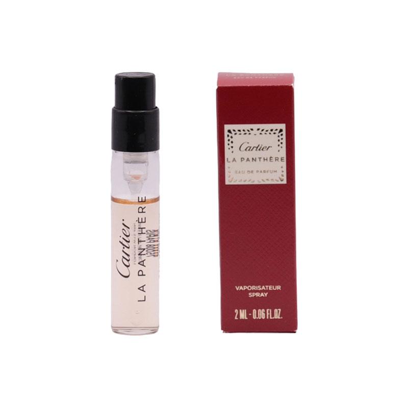 Cartier（カルティエ） 香水 ラパンテール オードパルファン 2ml 国内