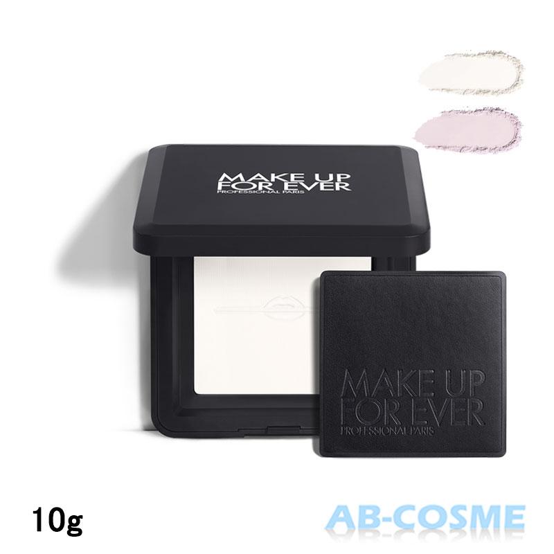 MAKE UP FOR EVER（メイクアップフォーエバー） プレストパウダー MAKE