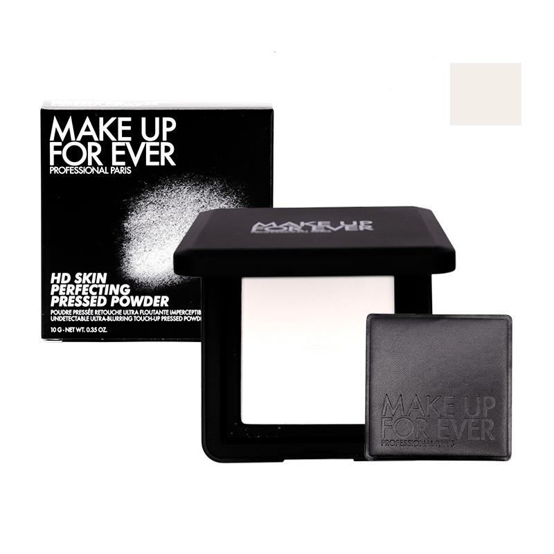 MAKE UP FOR EVER（メイクアップフォーエバー） プレストパウダー MAKE