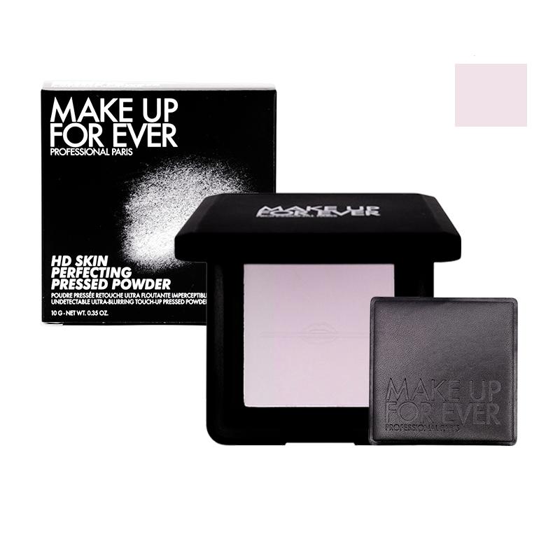 MAKE UP FOR EVER（メイクアップフォーエバー） プレストパウダー MAKE