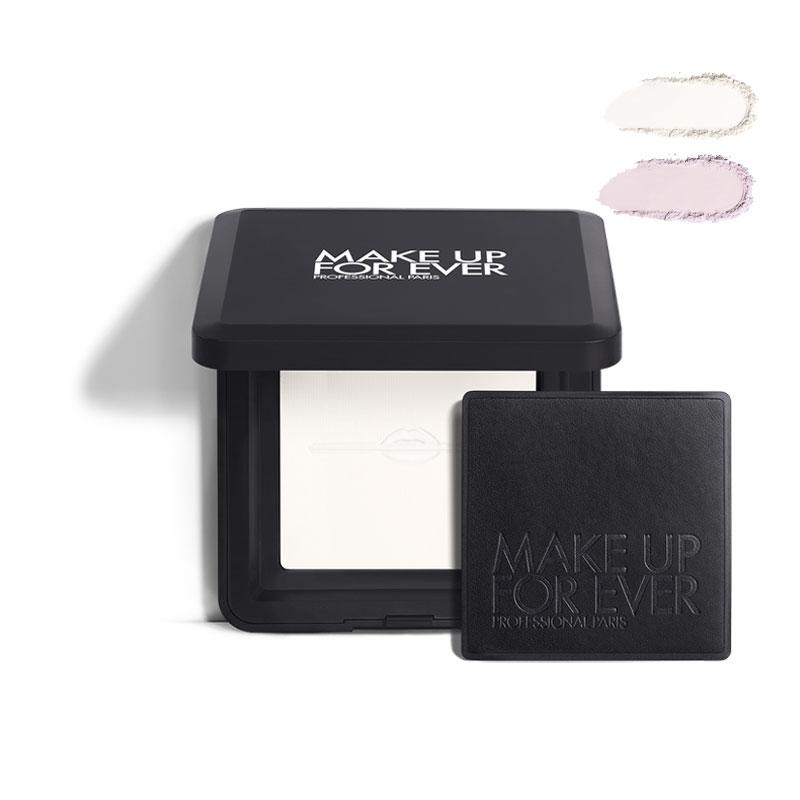 MAKE UP FOR EVER（メイクアップフォーエバー） プレストパウダー MAKE