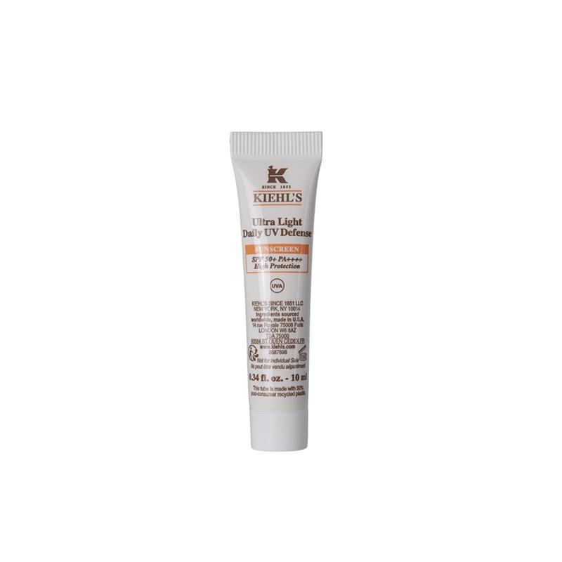 Kiehl's（キールズ） 日焼け止め乳液 KIEHL'S DSUVディフェンス SPF50