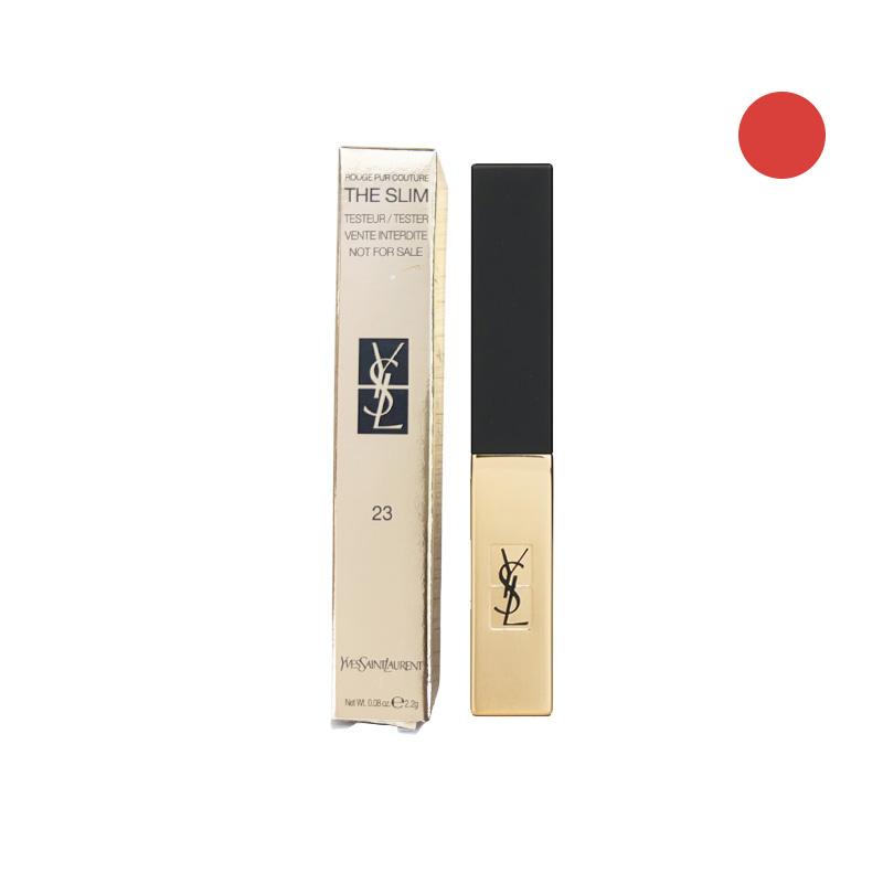 【新品未使用品】YSL ルージュピュールクチュール【リップ2本セット】 Yves Saint Laurent（イヴ・サンローラン） リップ Y.S.L. ルージュ