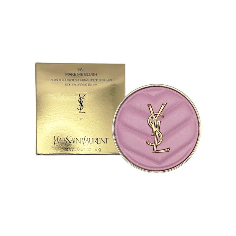 Yves Saint Laurent（イヴ・サンローラン） パウダーチーク Y.S.L