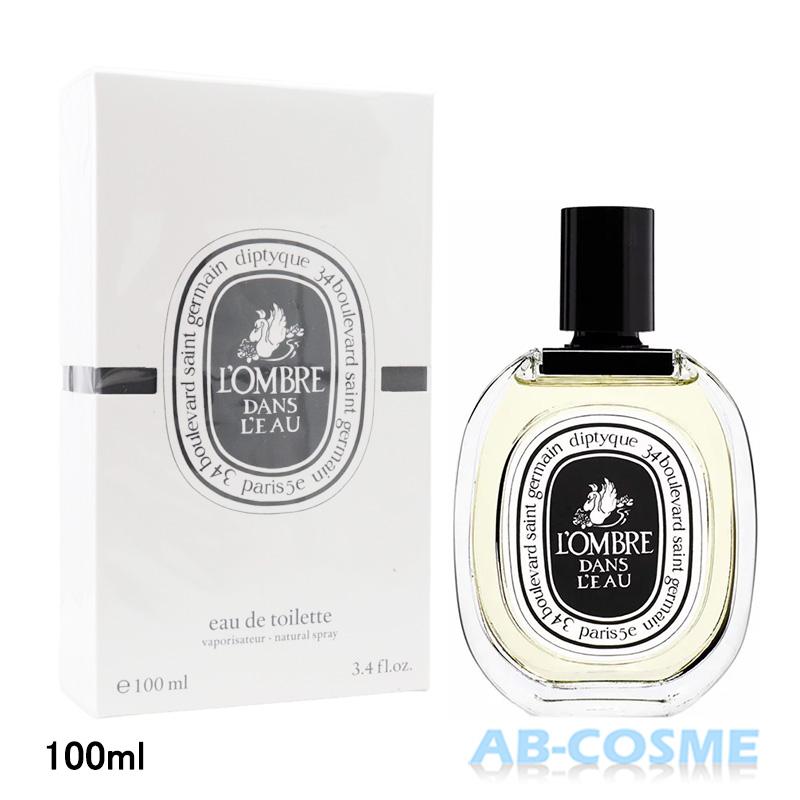 【新品未開封】diptyque オードトワレロンブルダンロー 100ml diptyque（ディプティック） 香水 オードトワレロンブルダンロー 100ml