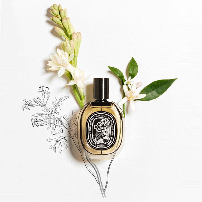 diptyque（ディプティック） 香水 オードパルファンドソン 75ml
