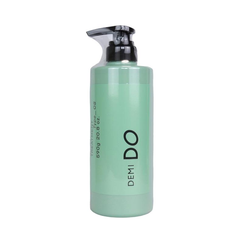 デミ ドゥ MS スカルプシャンプー 590mL & トリートメント 590g デミ コスメティクス（DEMI COSMETICS） トリートメント デミドゥ
