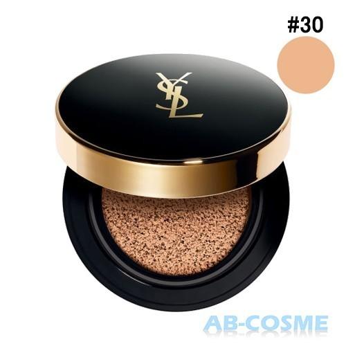 クッションファンデーション イヴサンローラン Y S L アンクルドポール