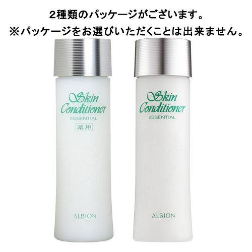 化粧水 訳あり 箱不良 アルビオン Albion スキンコンディショナー エッセンシャル 330ml T Ab Cosme Yahoo 店 通販 Yahoo ショッピング