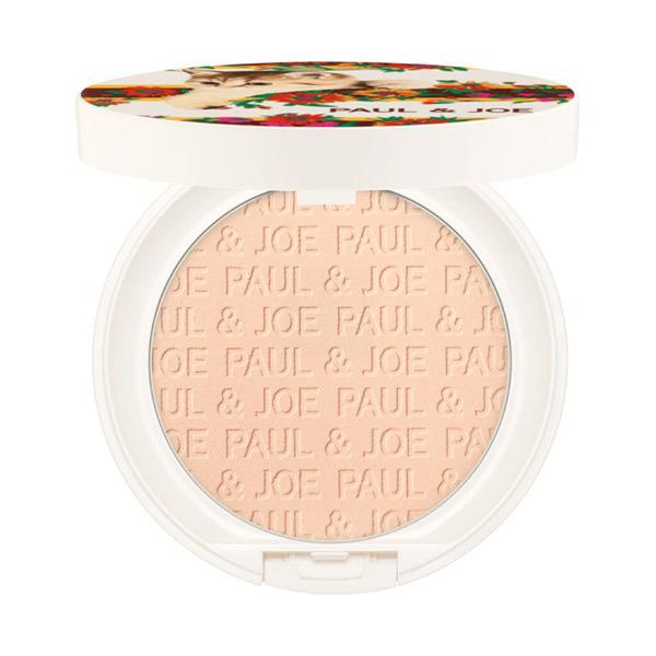 フェイスパウダー ポール ジョー Paul Joe マットプレストパウダー 003 Spf25 Pa 限定 9g Ab Cosme Yahoo 店 通販 Yahoo ショッピング