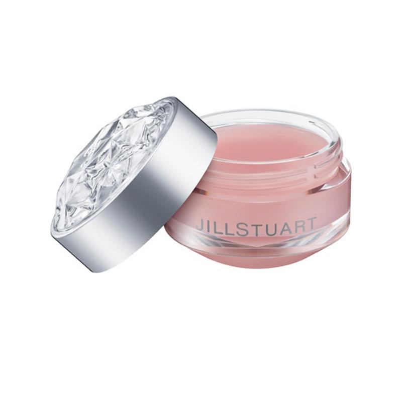 JILLSTUART beauty リップクリーム ジルスチュアート JILL STUART