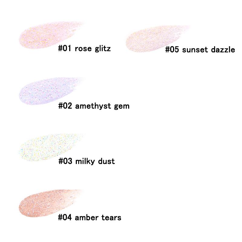 JILLSTUART beauty リキッドアイライナー ジルスチュアート JILL