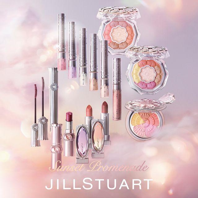JILLSTUART beauty リキッドアイライナー ジルスチュアート JILL