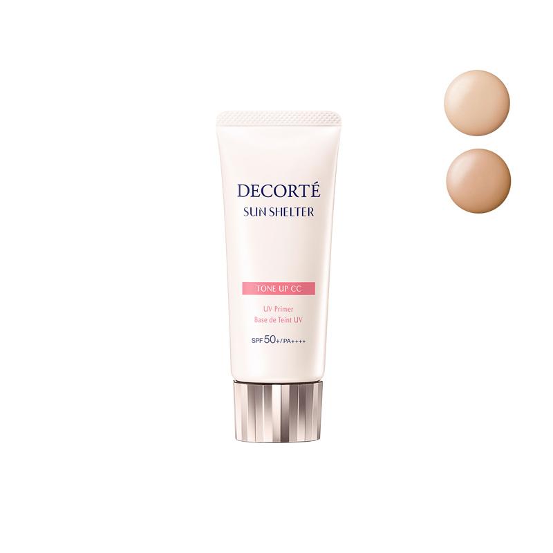 コスメデコルテ(COSME DECORTE) コーセー コスメデコルテ 3個 DECORTE（デコルテ） 日焼け止め コスメデコルテ COSME DECORTE サン