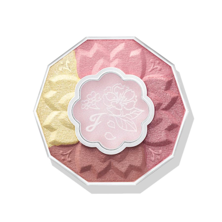 JILLSTUART beauty 【訳あり・箱不良】アイシャドウ ジルスチュアート