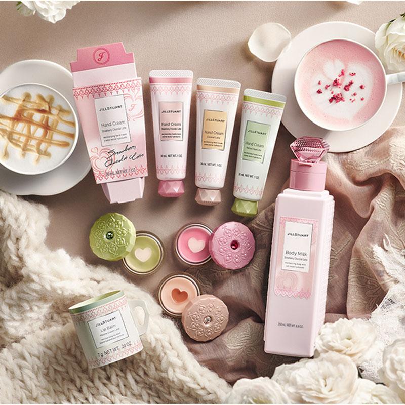JILLSTUART beauty リップケア・リップクリーム ジル