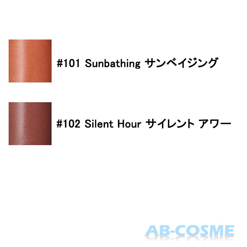 ADDICTION（アディクション） リップ ザリップスティックシアーL #101