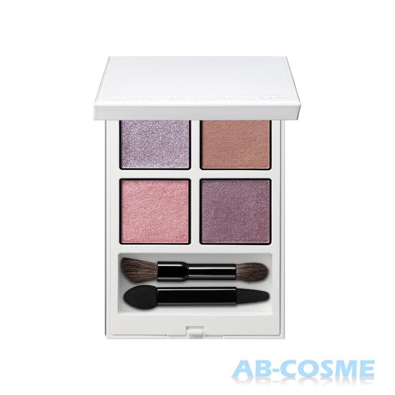 ADDICTION（コスメ） クリスマスコフレ アディクション ADDICTION