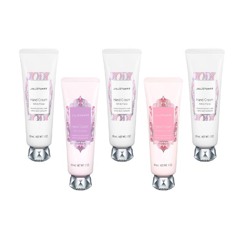JILL STUART（ジルスチュアート） ハンドクリーム・ケア ハンド