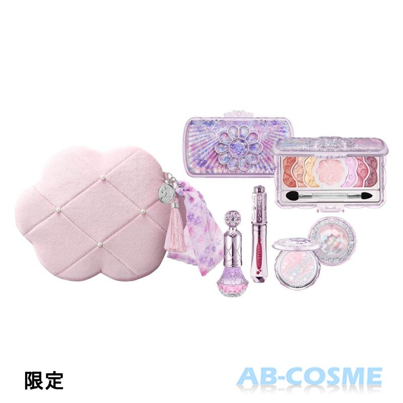 JILL STUART クリスマスコフレ ジルスチュアート ユニコーン JILL STUART クリスマスコフレ ジルスチュアート ユニコーン