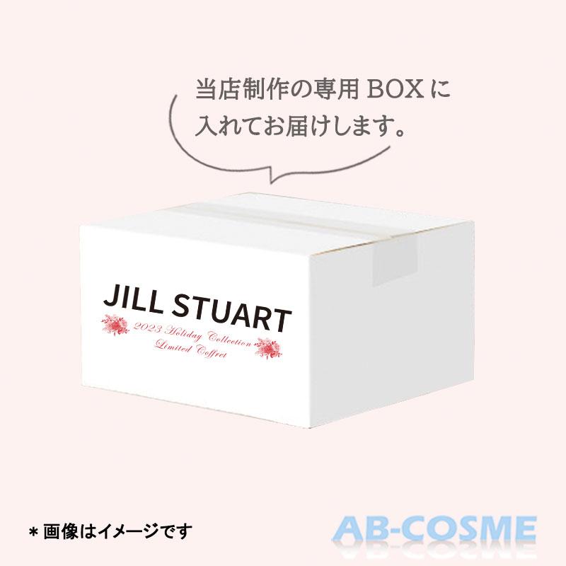 JILL STUART クリスマスコフレ ジルスチュアート ユニコーン JILL STUART クリスマスコフレ ジルスチュアート ユニコーン