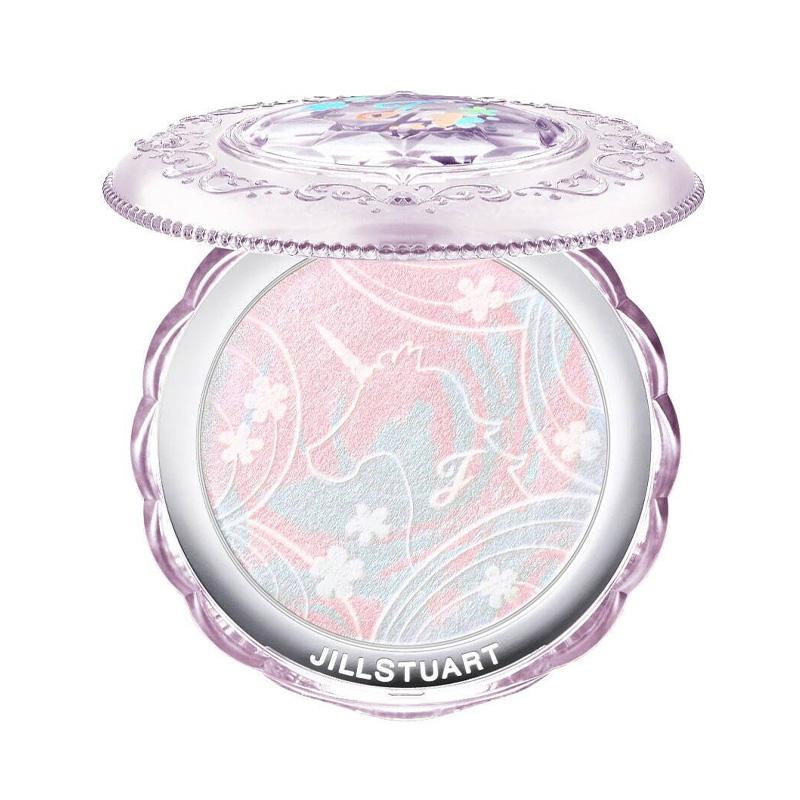 JILL STUART クリスマスコフレ ジルスチュアート ユニコーン JILL STUART クリスマスコフレ ジルスチュアート ユニコーン
