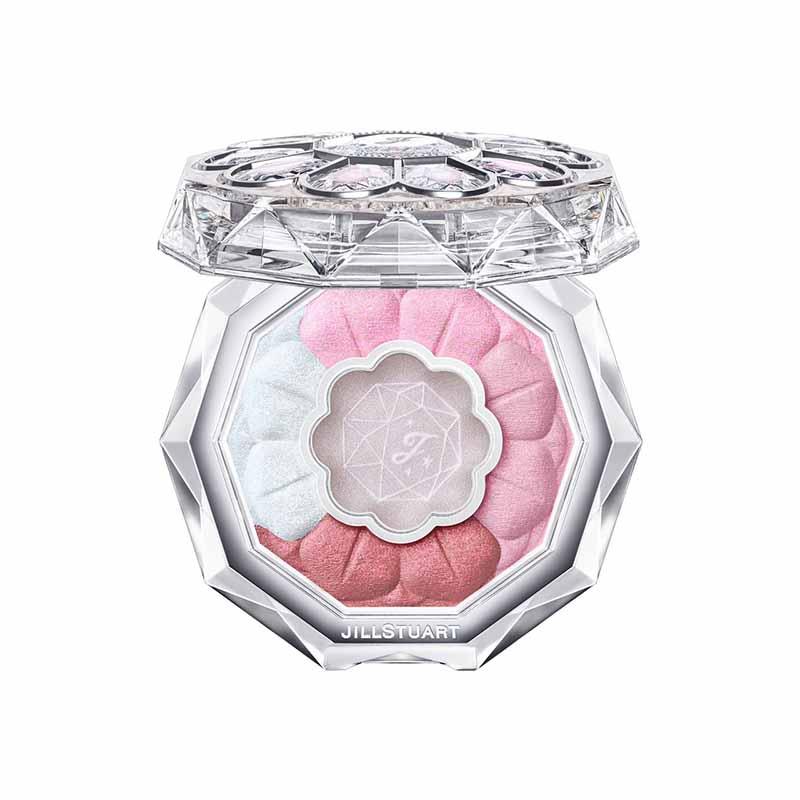 【12種コンプ】JILL STUART クリスタルブルーム アイシャドウ 限定 限定アイシャドウパレット】ジルスチュアート クリスタルブルーム