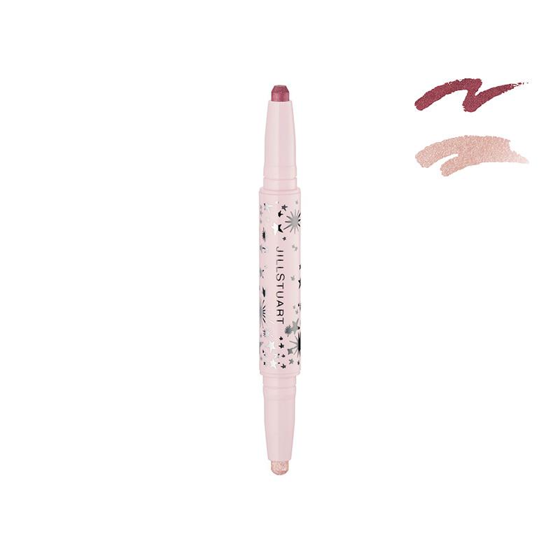 JILL STUART（ジルスチュアート） アイライナー デュアルジェム アイ