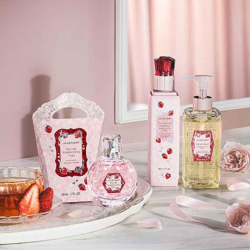JILLSTUART beauty 【訳あり・パッケージ不良】ハンドソープ ジル