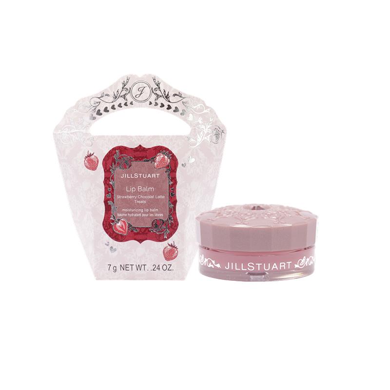 JILLSTUART beauty 【訳あり・パッケージ不良】リップクリーム ジル