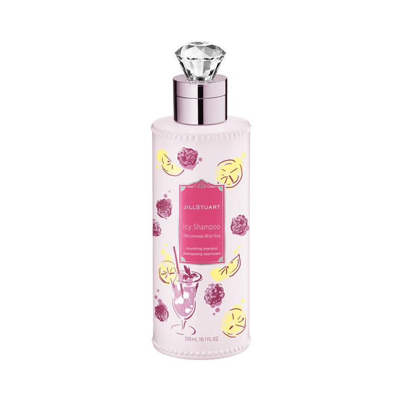JILLSTUART beauty 【訳あり・パッケージ不良】シャンプー ジル